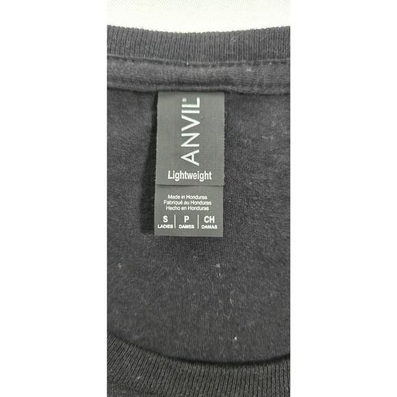 Star Trek t-shirt. Size small - Picture 4 of 5